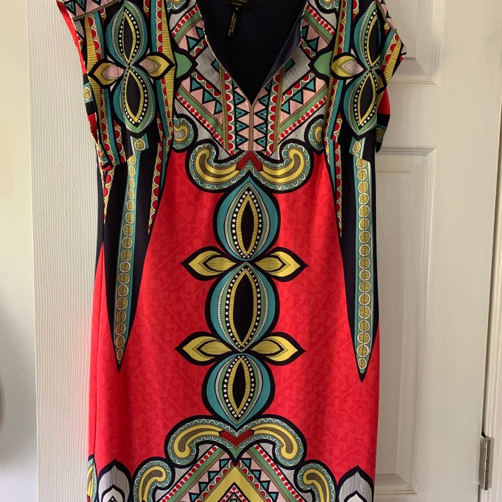 Beautiful Dress!
